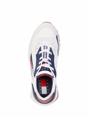 Sneakers Bianco Tommy Jeans