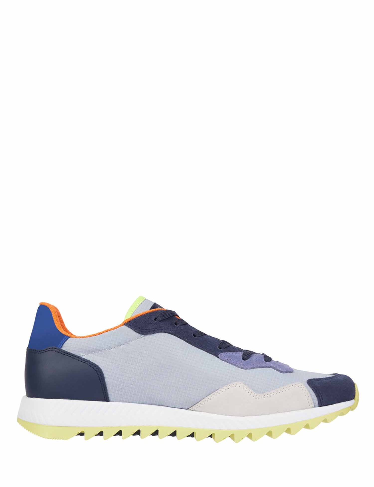 Sneakers Blu Tommy Jeans