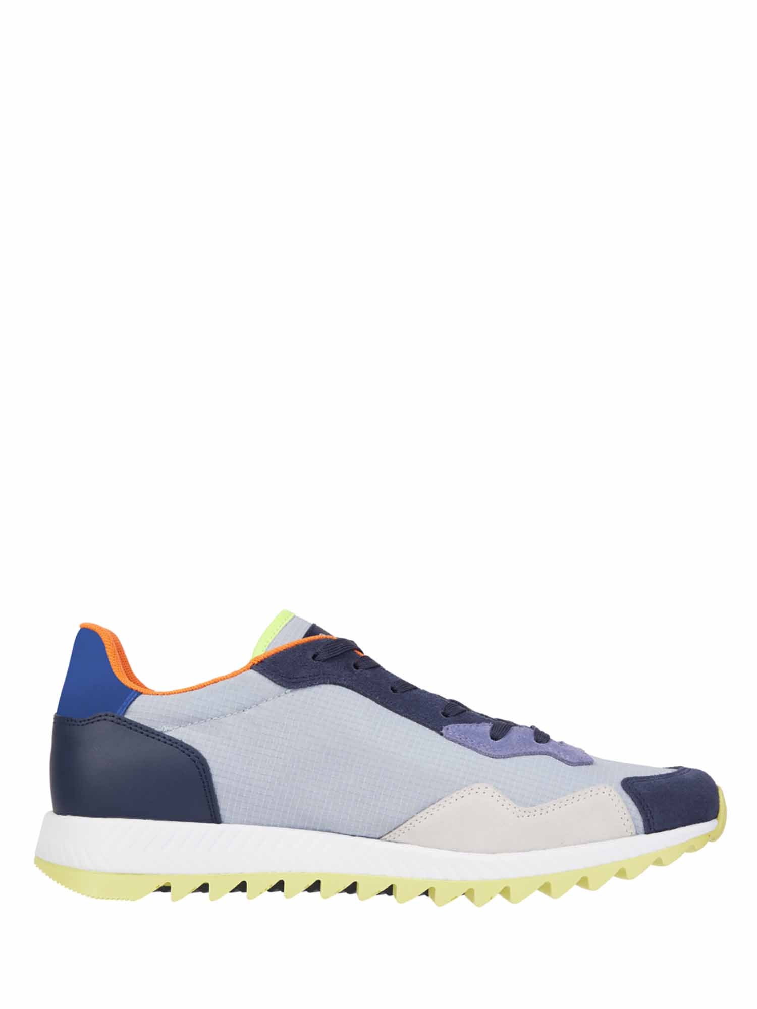 Sneakers Blu Tommy Jeans