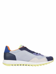 Sneakers Blu Tommy Jeans