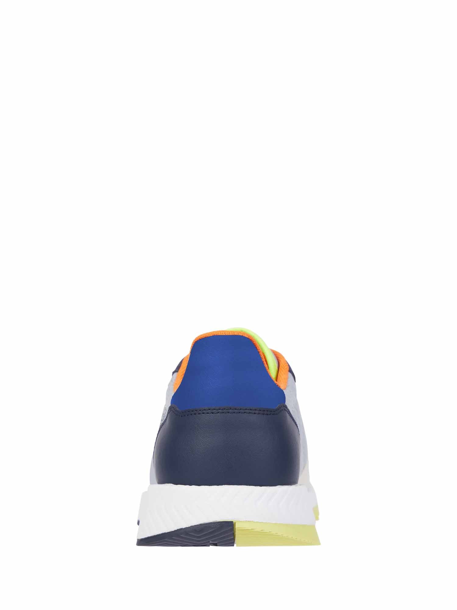 Sneakers Blu Tommy Jeans