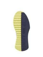 Sneakers Blu Tommy Jeans