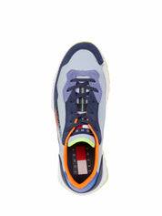 Sneakers Blu Tommy Jeans