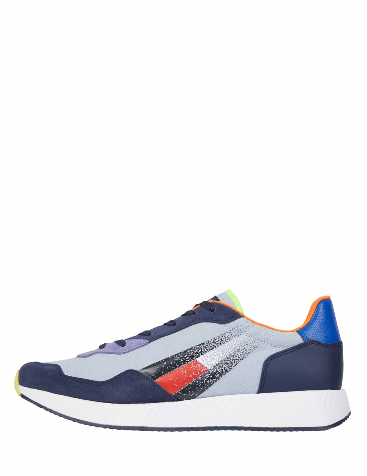 Sneakers Blu Tommy Jeans