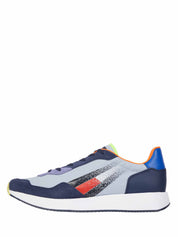 Sneakers Blu Tommy Jeans