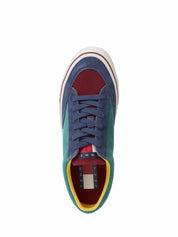 Sneakers Verde Tommy Jeans