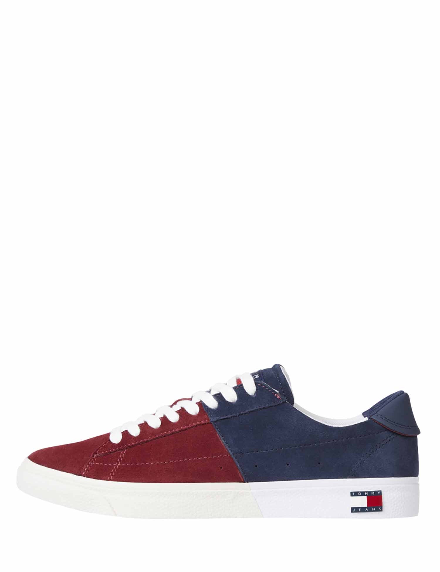 Sneakers Blu Tommy Jeans