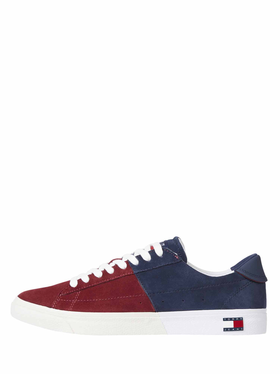 Sneakers Blu Tommy Jeans