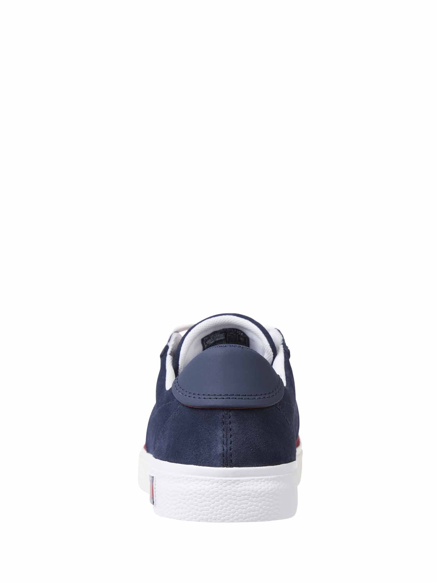 Sneakers Blu Tommy Jeans
