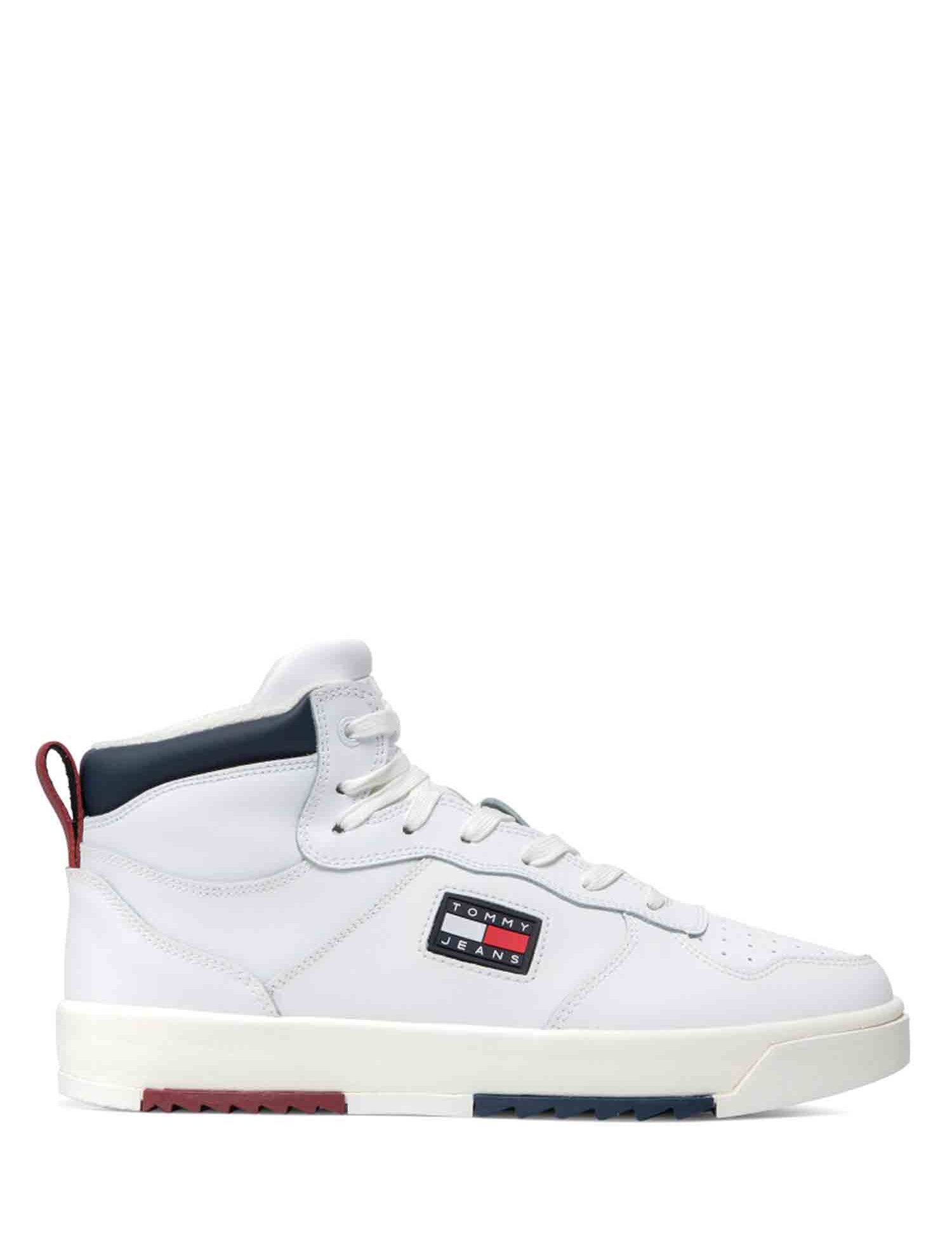 Sneakers Bianco Tommy Jeans