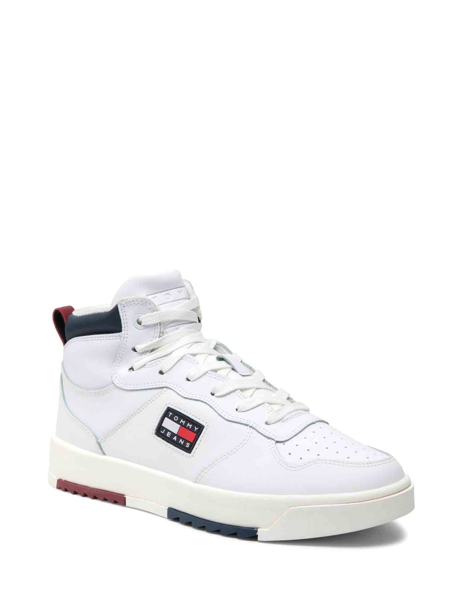 Sneakers Bianco Tommy Jeans