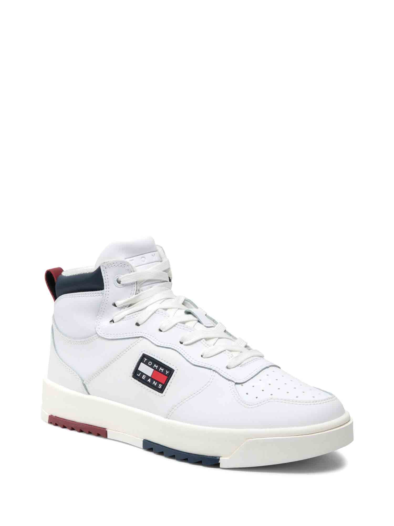 Sneakers Bianco Tommy Jeans