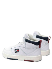 Sneakers Bianco Tommy Jeans