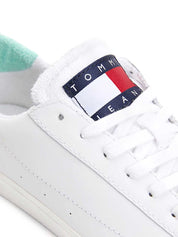 Sneakers Bianco Tommy Jeans
