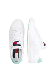 Sneakers Bianco Tommy Jeans