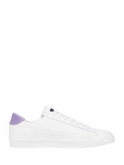 Sneakers Bianco Viola Tommy Jeans