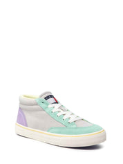 Sneakers Grigio Tommy Jeans