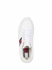 Sneakers Bianco Tommy Jeans
