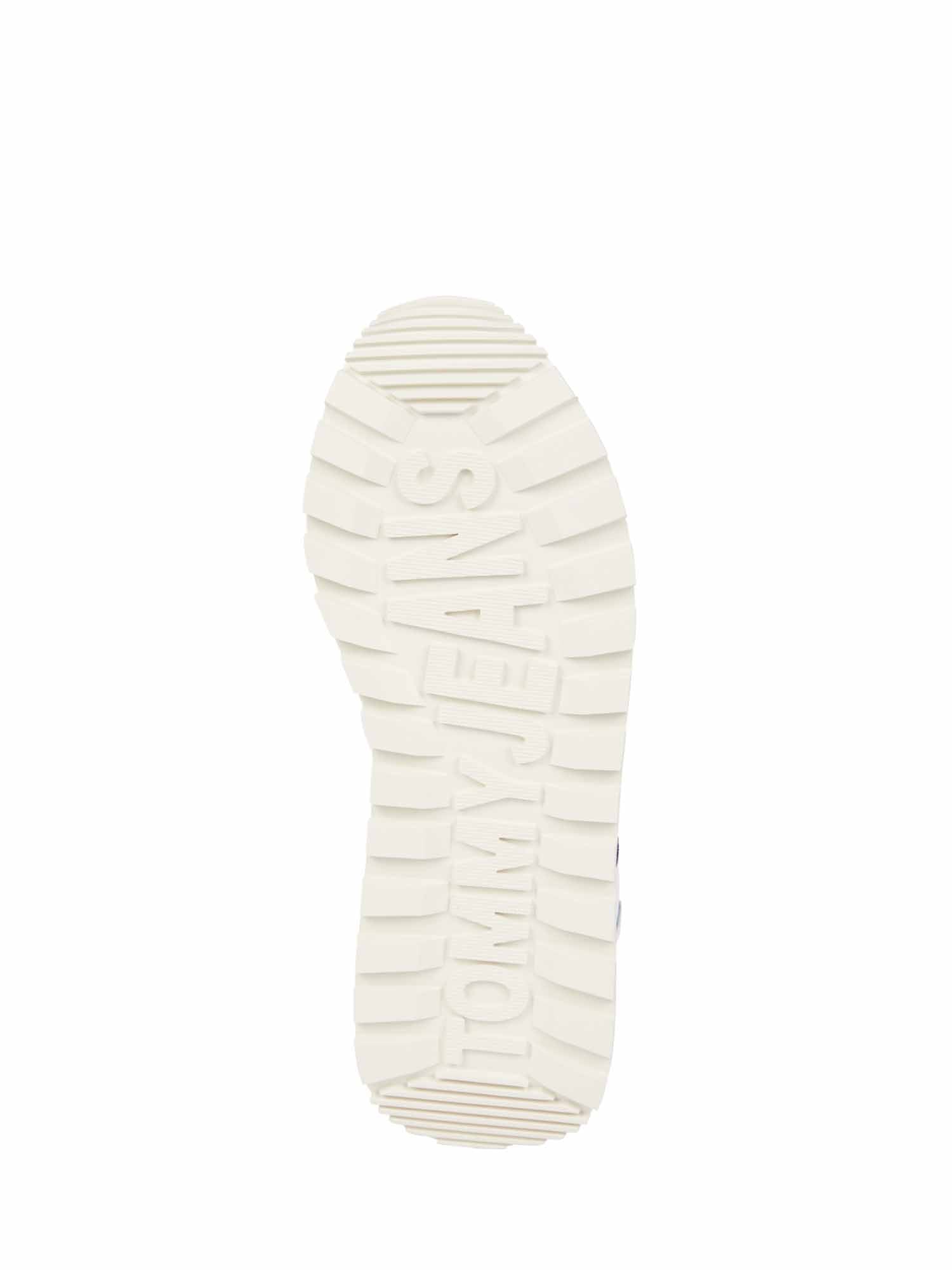 Sneakers Bianco Tommy Jeans