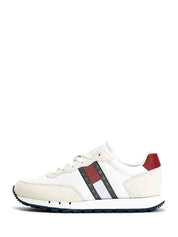 Sneakers Bianco Tommy Jeans
