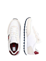 Sneakers Bianco Tommy Jeans