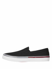 Slip-on Nero Tommy Jeans