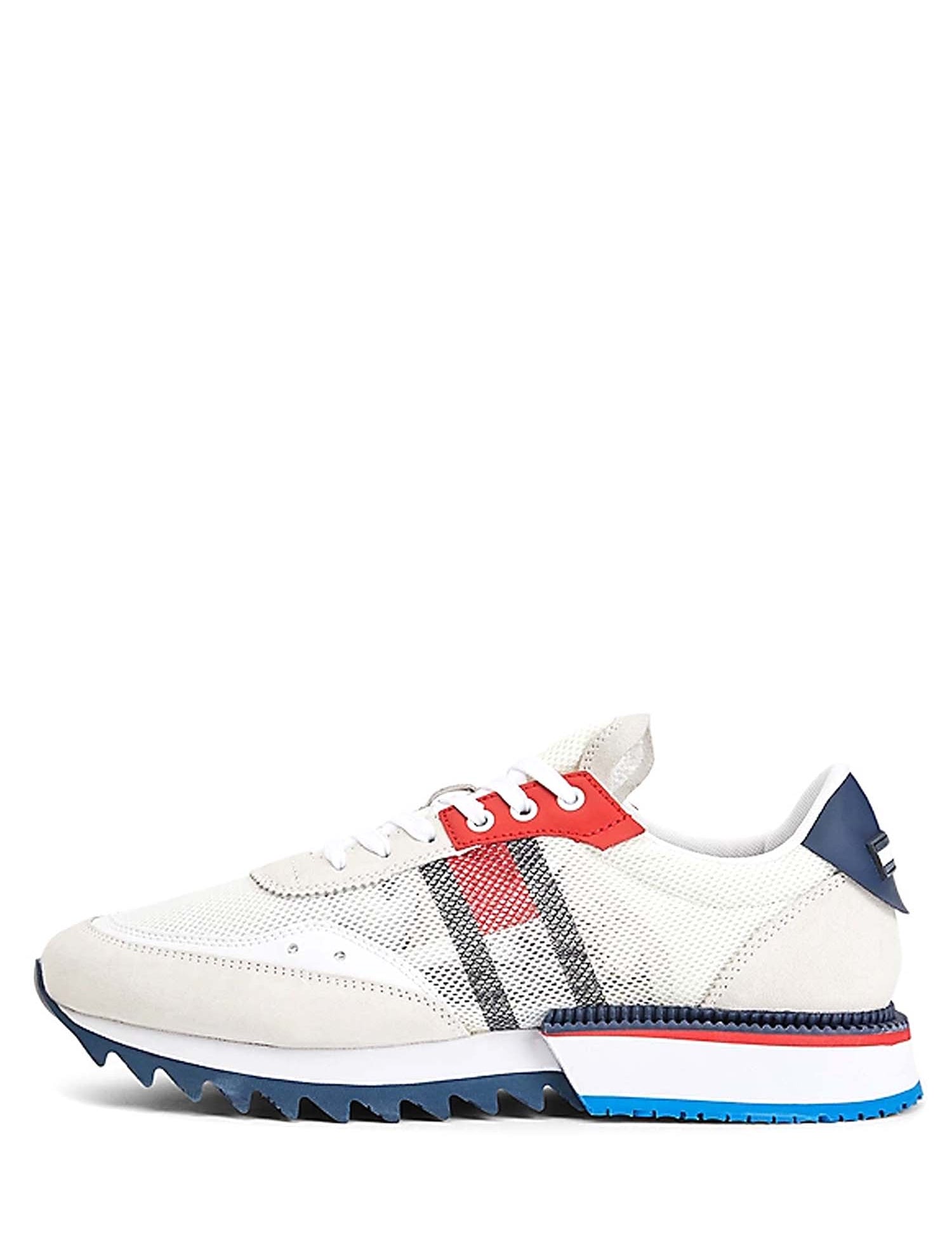 Sneakers Bianco Tommy Jeans