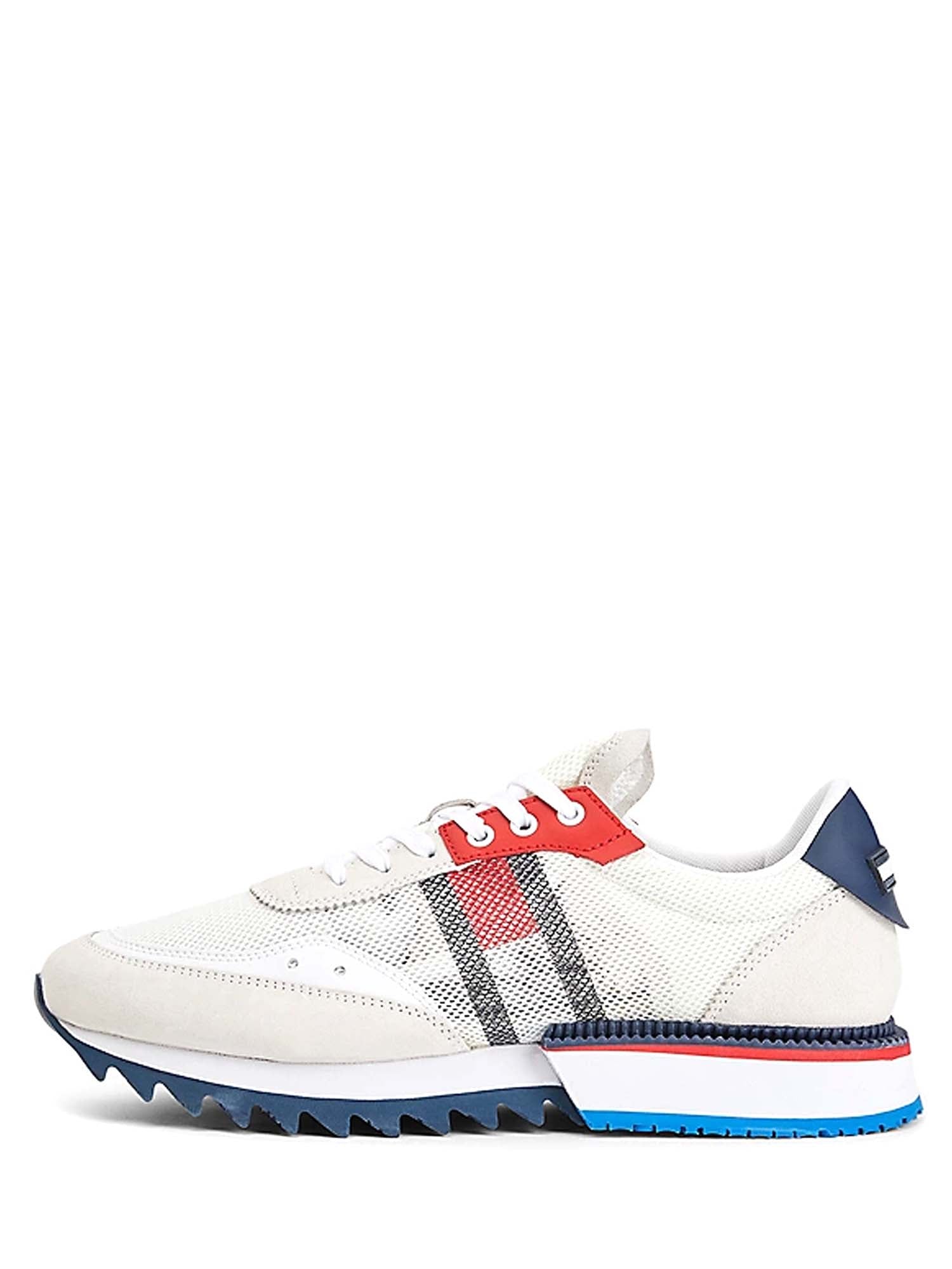 Sneakers Bianco Tommy Jeans