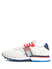 Sneakers Bianco Tommy Jeans