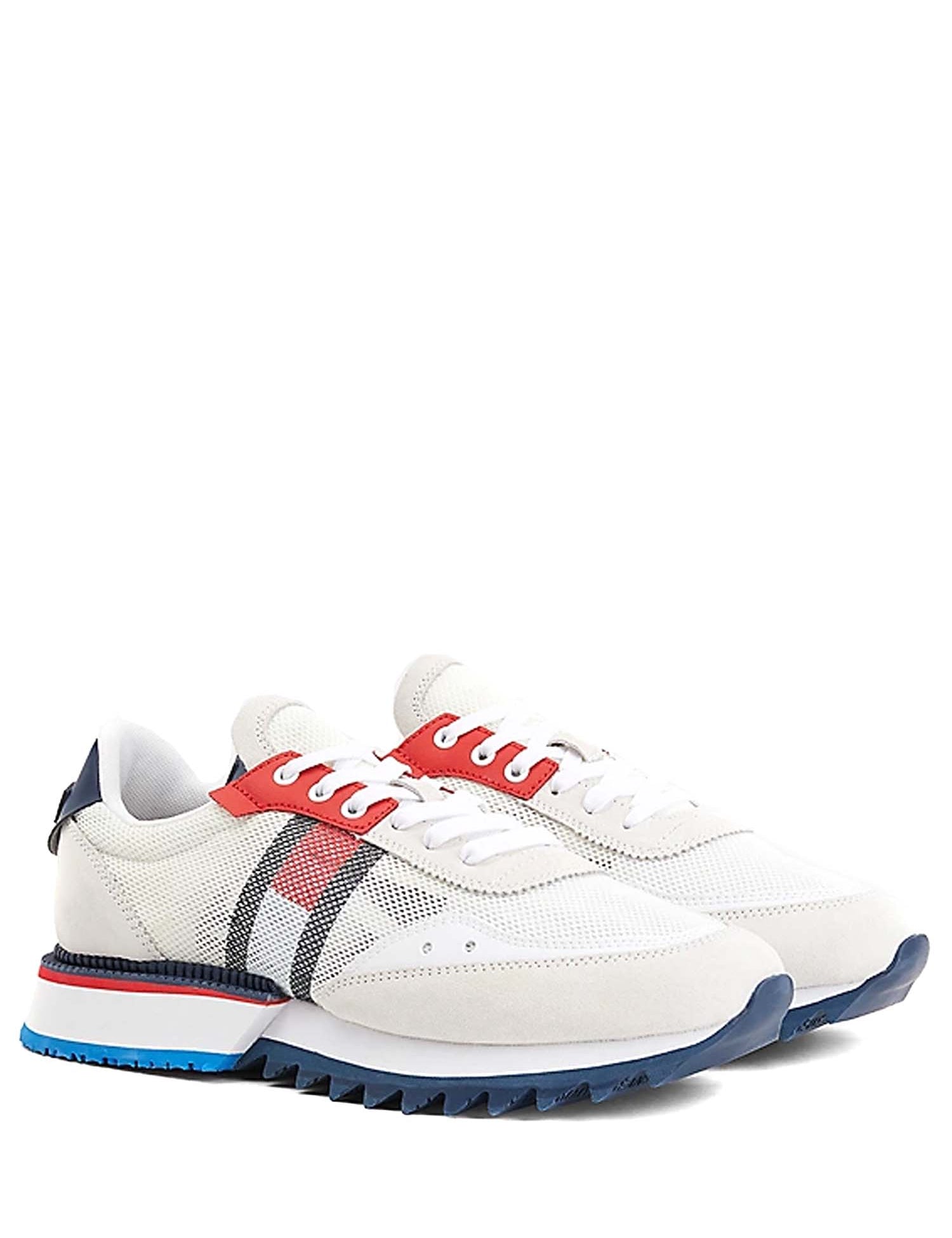 Sneakers Bianco Tommy Jeans