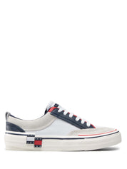 Sneakers Bianco Tommy Jeans