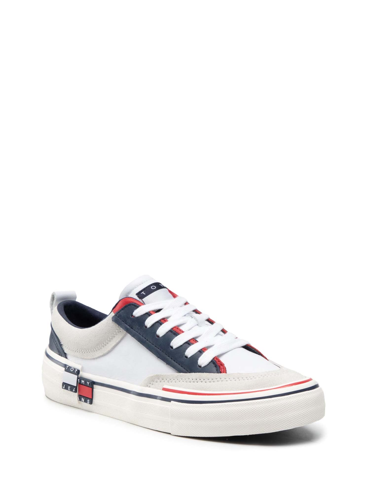 Sneakers Bianco Tommy Jeans