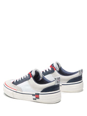 Sneakers Bianco Tommy Jeans