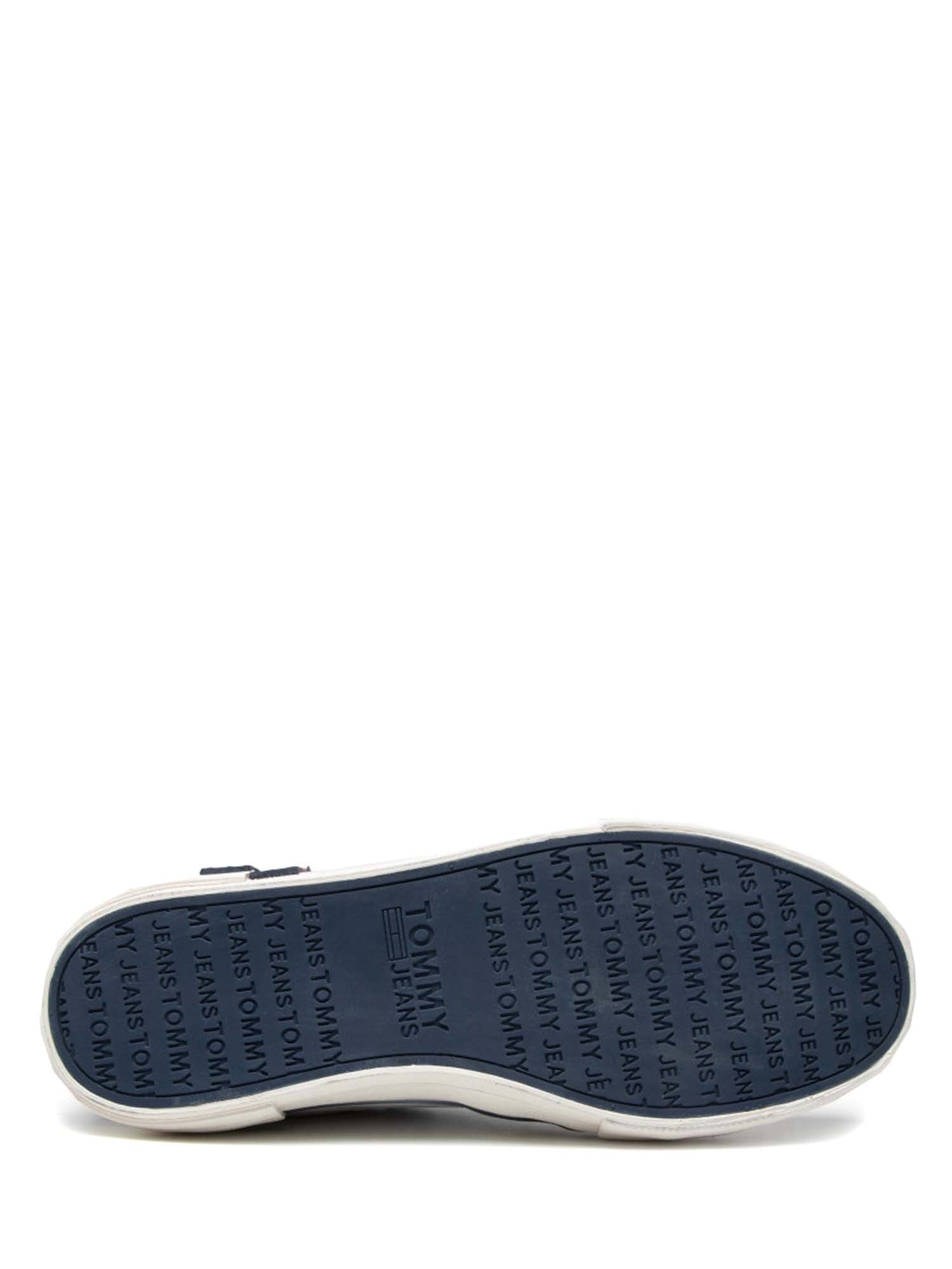 Sneakers Bianco Tommy Jeans