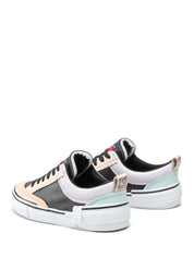 Sneakers Nero Tommy Jeans