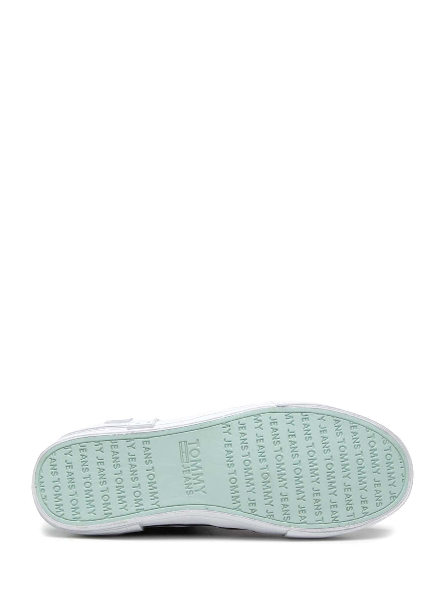 Sneakers Nero Tommy Jeans