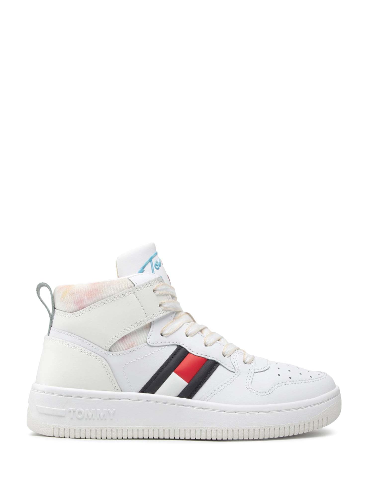 Sneakers Bianco Tommy Jeans