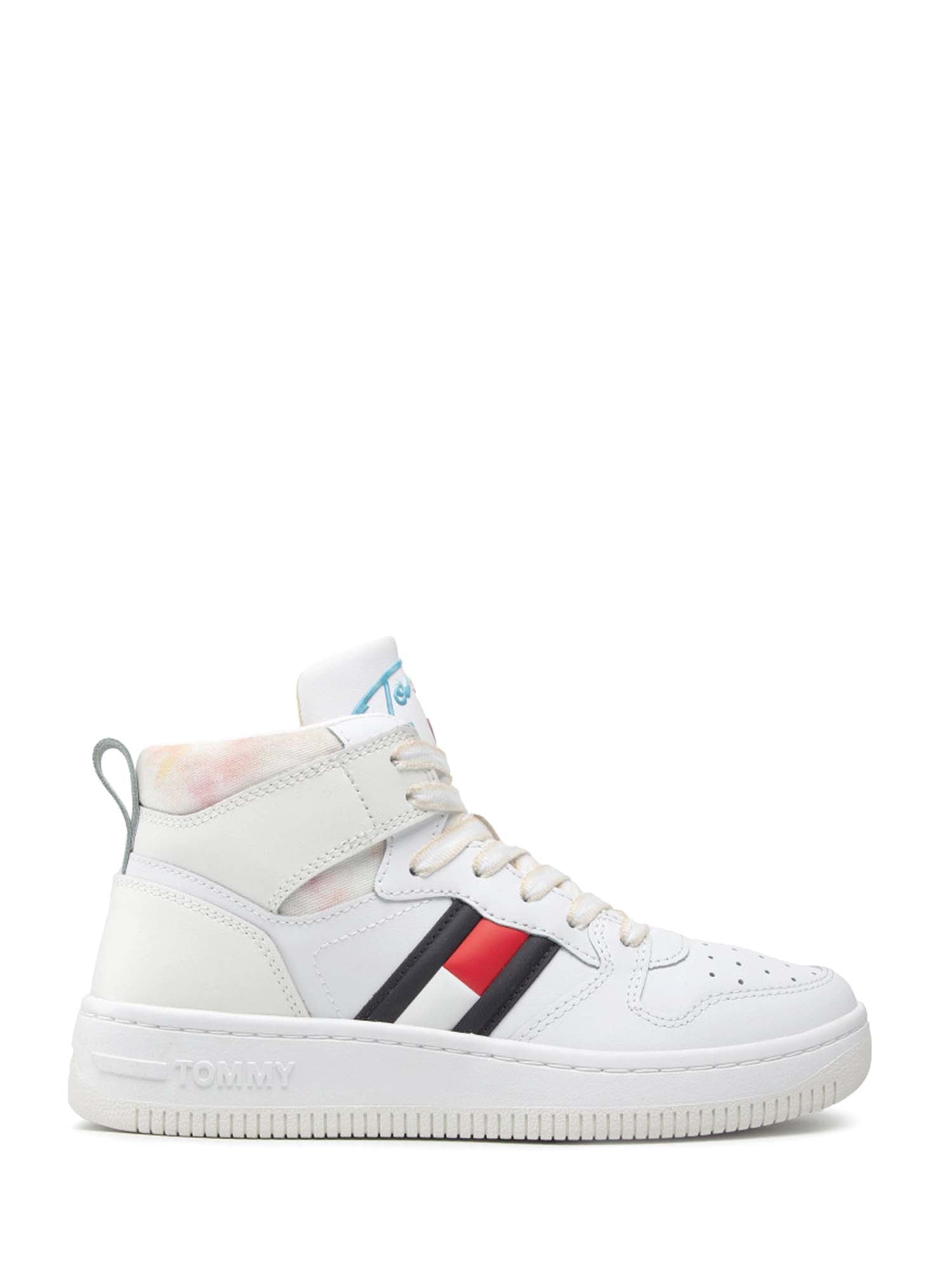 Sneakers Bianco Tommy Jeans