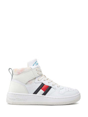 Sneakers Bianco Tommy Jeans
