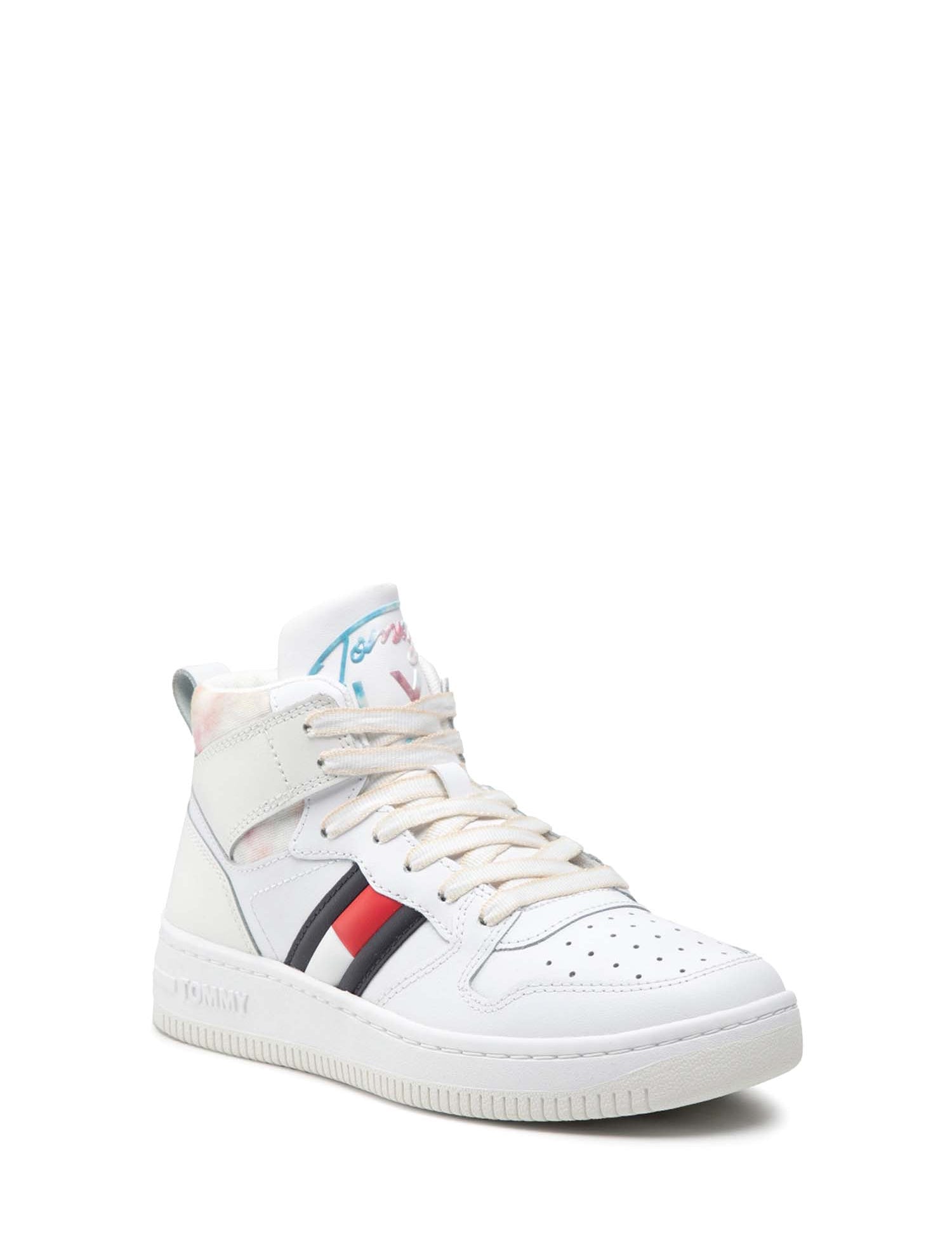 Sneakers Bianco Tommy Jeans