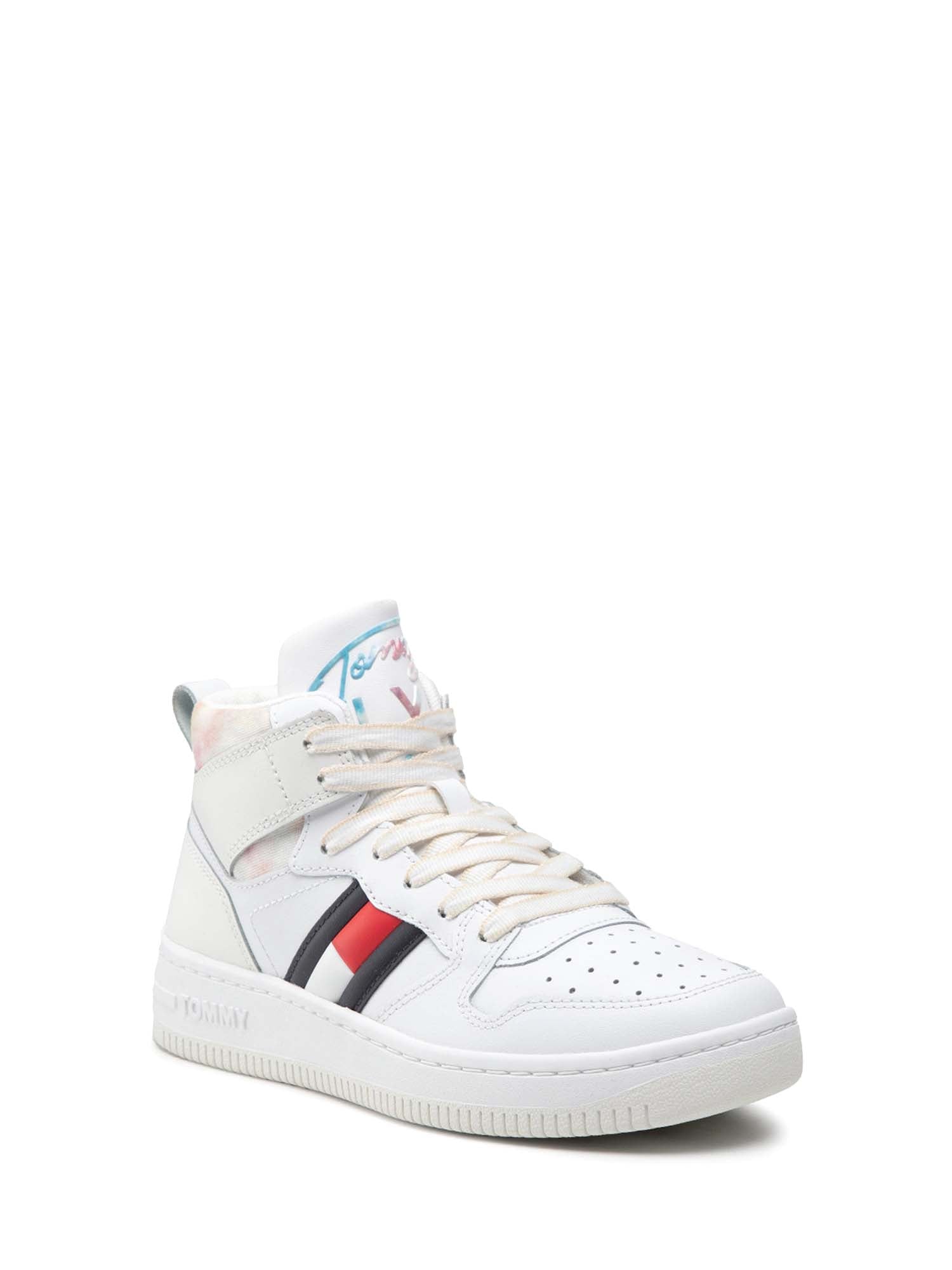 Sneakers Bianco Tommy Jeans