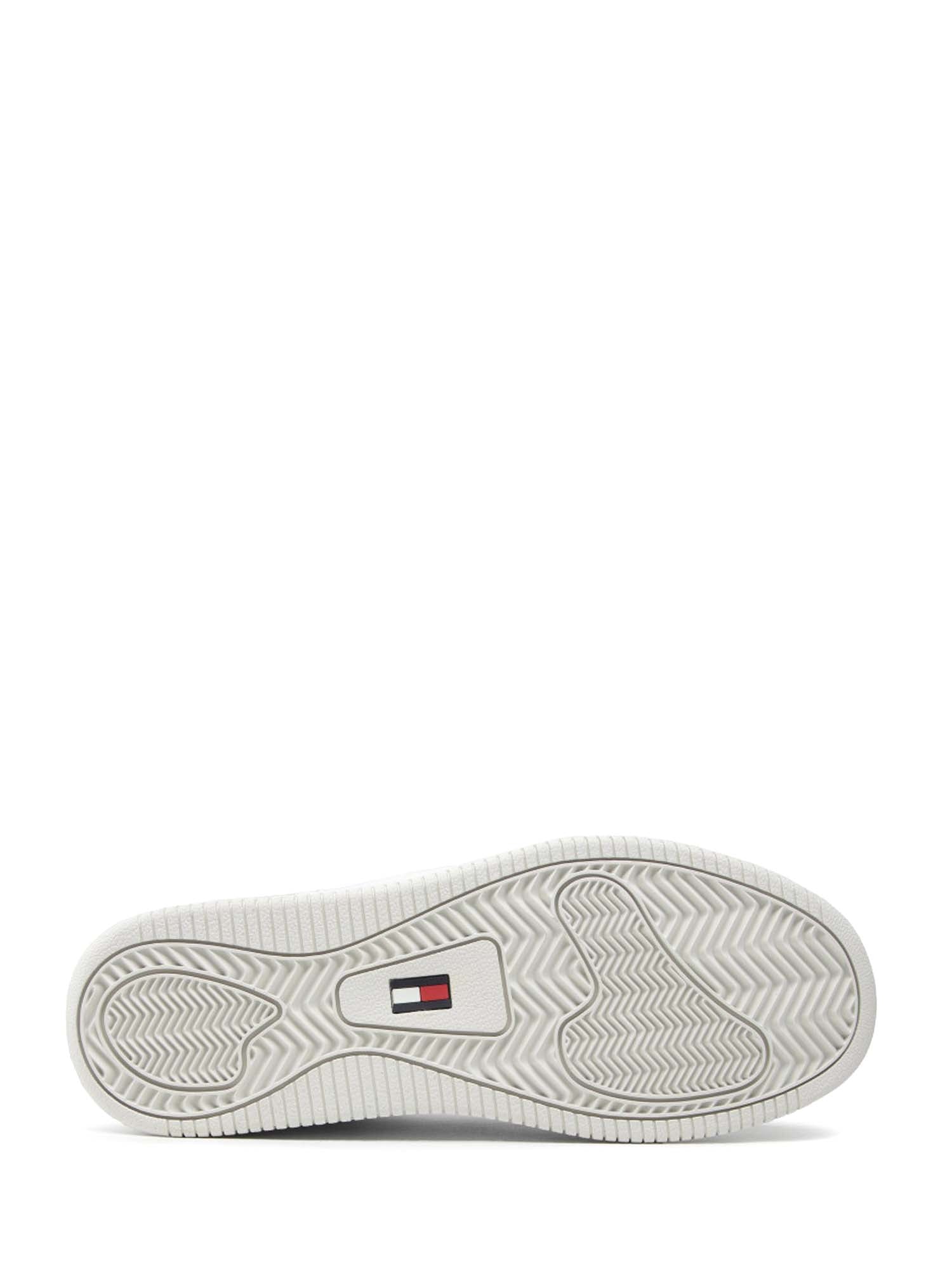 Sneakers Bianco Tommy Jeans