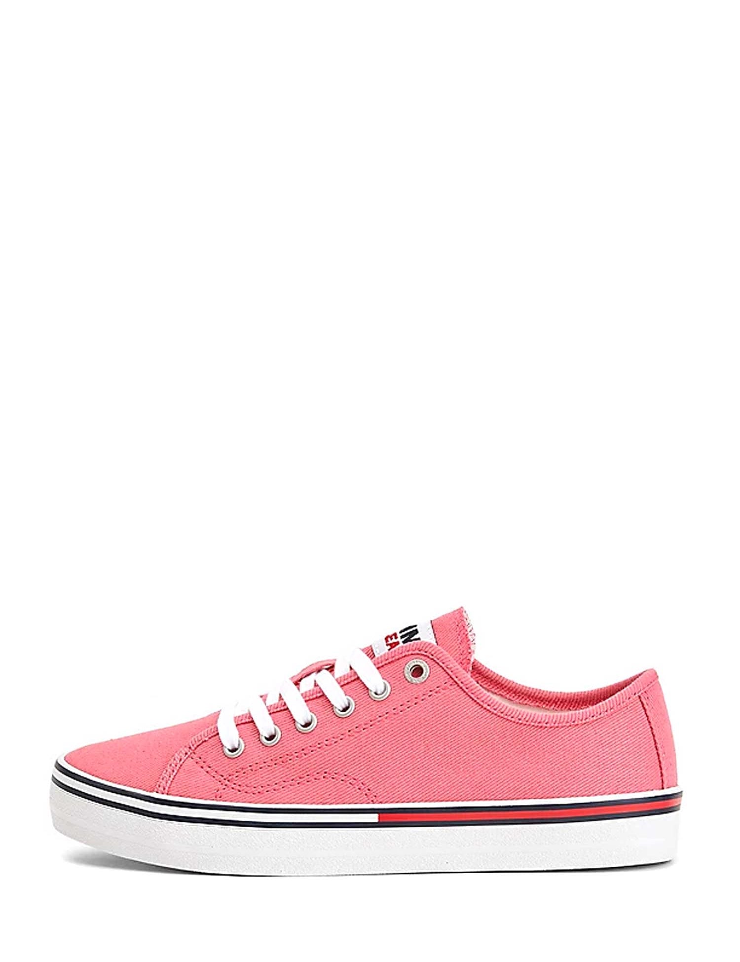 Sneakers Rosa Tommy Jeans