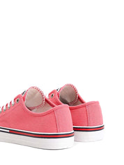 Sneakers Rosa Tommy Jeans