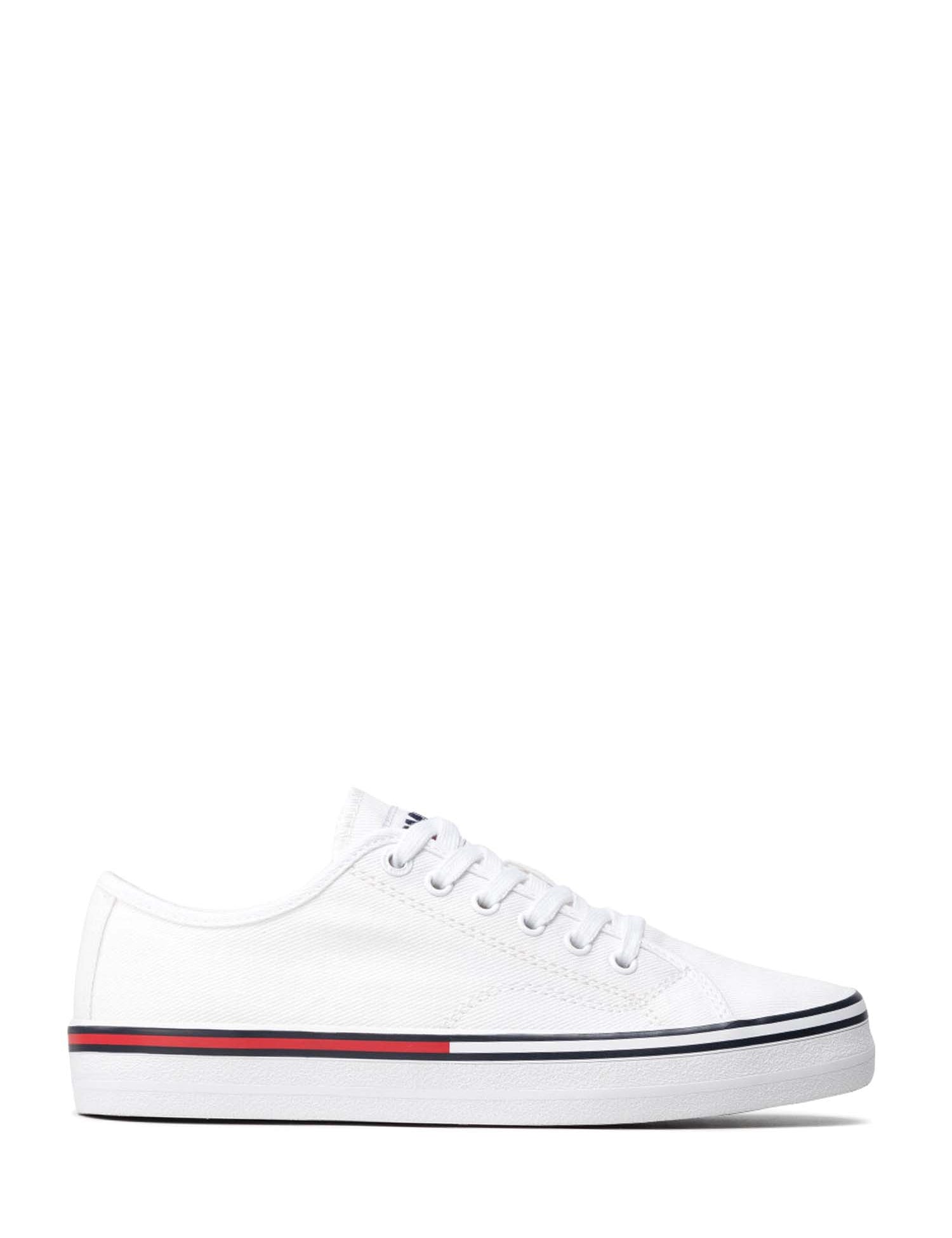 Sneakers Bianco Tommy Jeans