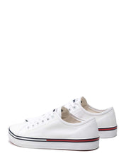 Sneakers Bianco Tommy Jeans