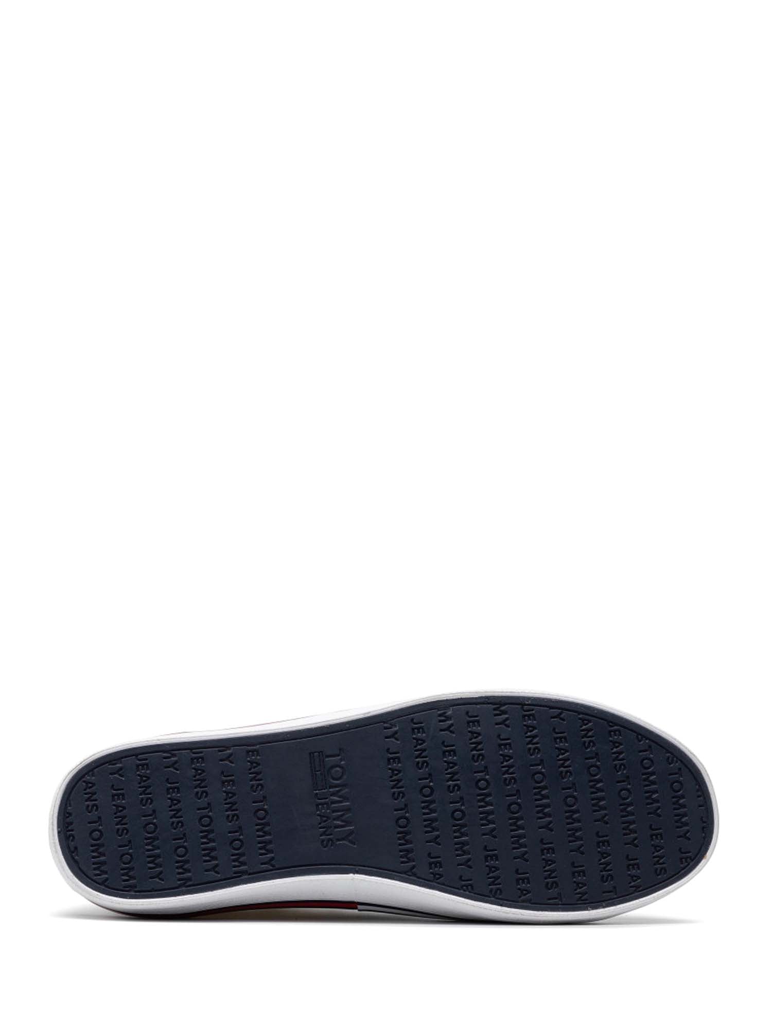 Sneakers Bianco Tommy Jeans