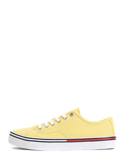 Sneakers Giallo Tommy Jeans