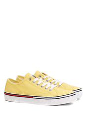 Sneakers Giallo Tommy Jeans