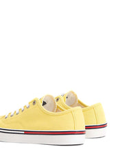 Sneakers Giallo Tommy Jeans